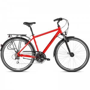 Dviratis KROSS Trans 3.0 RD
